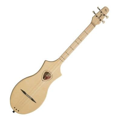 Seagull M4 Dulcimer (Spruce)