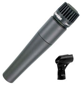 Shure SM57 Microphone