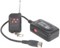 Smoke Machine Wireless Remote Control