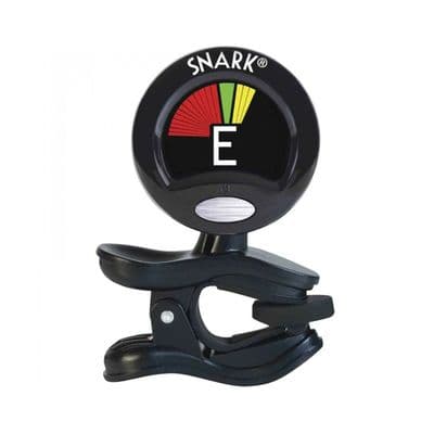Snark Clip-On All Instrument Tuner