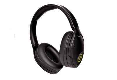 Soho 2.6 Wireless Bluetooth Over-Ear Headphones