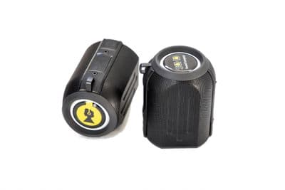 Soho 20R01B Wireless Stereo Speakers