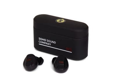 Soho W1 Wireless Stereo Earbuds