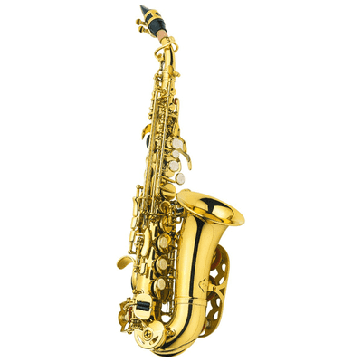 Soprano