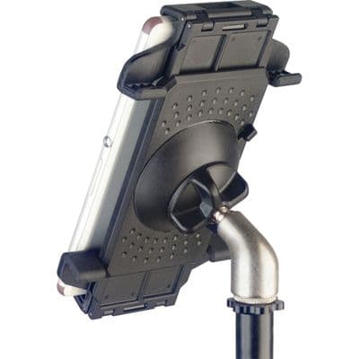 Stagg 'Look Smart10Set' Smartphone/Tablet Holder & Attachment