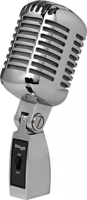 Stagg SDM100CR Microphone