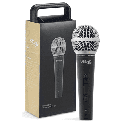Stagg SDM50 Microphone