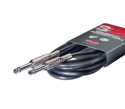 Stagg SGC1.5 1.5m Instrument Cable