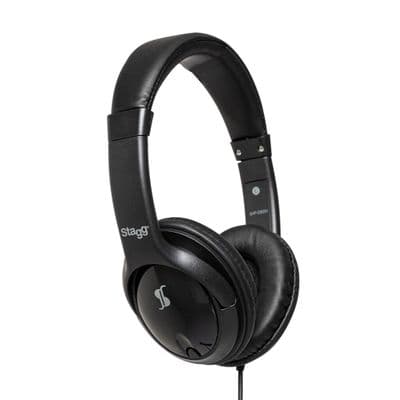 Stagg SHP-2300H HiFi Stereo Headphones