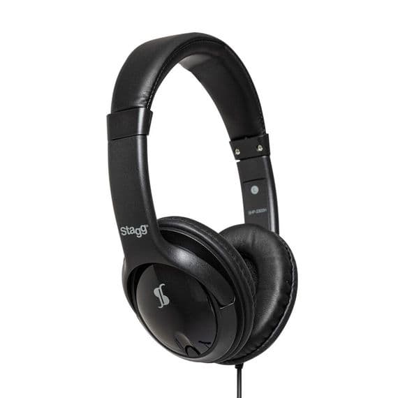 Stagg SHP-2300H HiFi Stereo Headphones