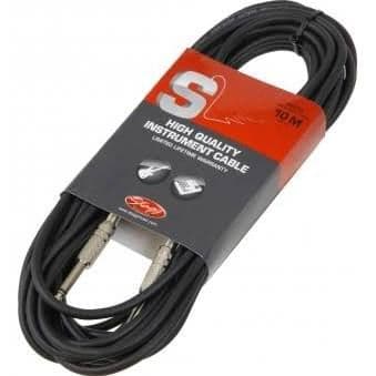 Stagg SMC6 XLR Lead - 6 Metre