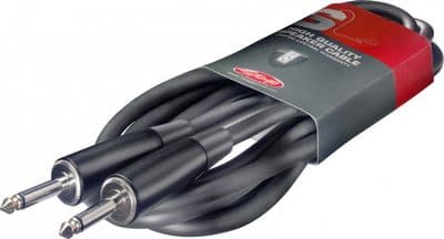 Stagg SSP10PP15 10m  Speaker Cable