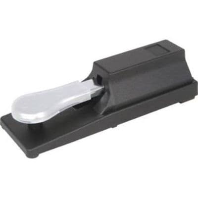 Stagg SUSPED-10 High Quality Keyboard and Digital Piano Sustain Pedal