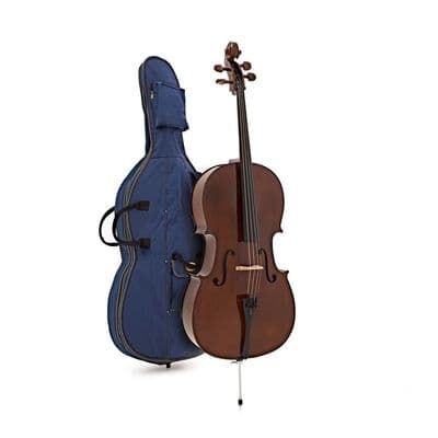 Stentor Student I 3/4 Cello Outfit