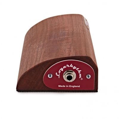Stomp Boxes
