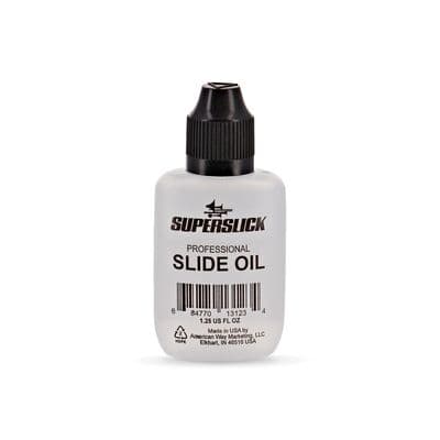 Superslick Professional Slide Oil