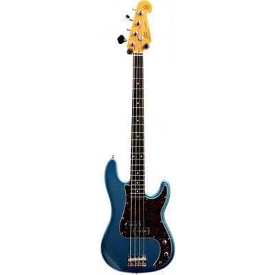 SX P Bass Lake Placid Blue