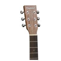 Tanglewood TC2 Crossroads Travel Guitar