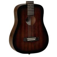 Tanglewood TC2 Crossroads Travel Guitar