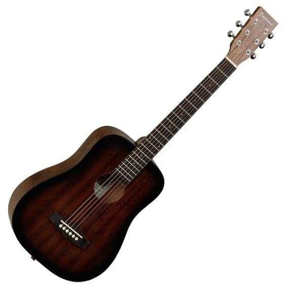 Tanglewood TC2 Crossroads Travel Guitar