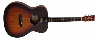 Tanglewood TC3 Crossroads Folk Guitar