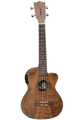 Tanglewood Tenor Ukulele TWT 15E