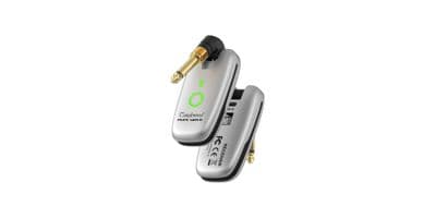 Tanglewood TFM Flex Move Wireless Guitar System