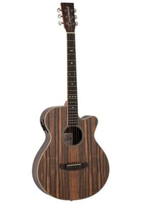 Tanglewood TRU4CEAE Reunion Pro Super-Folk