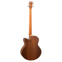 Tanglewood TRU7ABCEAW Reunion Pro Series Jumbo Electro Acoustic Bass