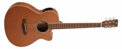 Tanglewood TSC4CE Sundance Electro-Acoustic Guitar