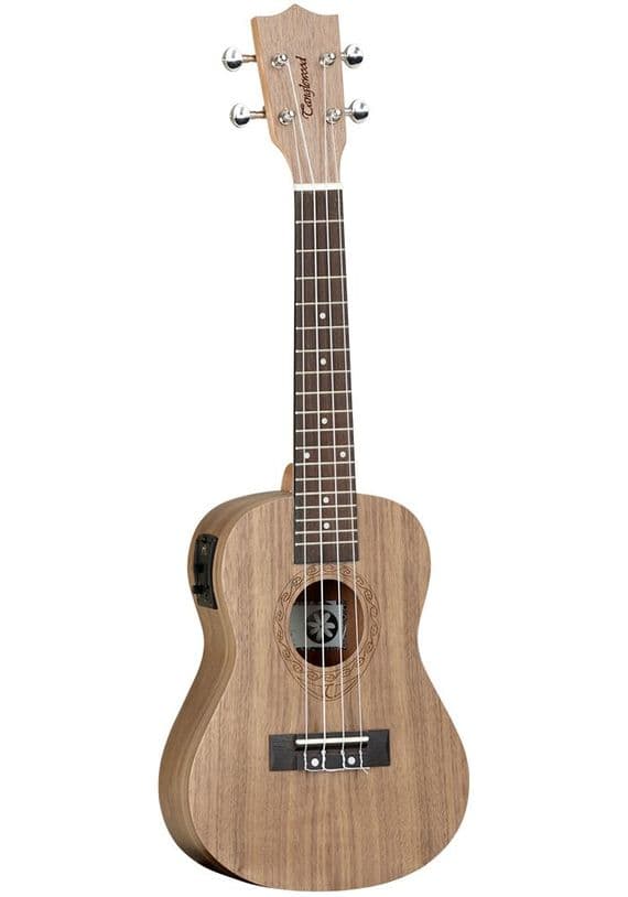 Tanglewood TWT 3E Electro Concert Ukulele