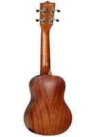 Tanglewood TWT1 SB Soprano Ukulele