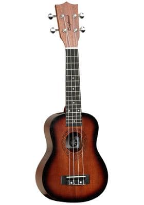 Tanglewood TWT1 SB Soprano Ukulele
