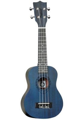 Tanglewood TWT1 TB Soprano Ukulele