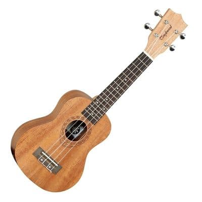 Tanglewood TWT1 Tiare Soprano Ukulele