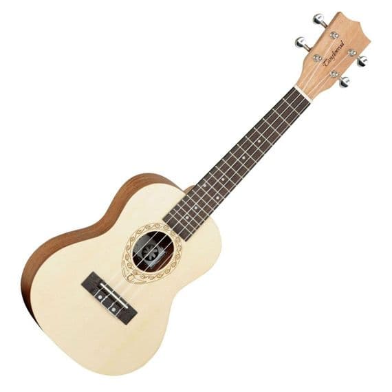 Tanglewood TWT4 Tiare Concert Ukulele
