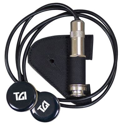 TGAT2 Acoustic Transducer Pickup, Double