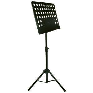TGI 1042B Conductor's Music Stand