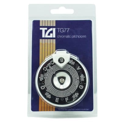 TGI Chromatic Pitchpipe