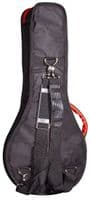 TGI Flatback Mandolin Gig Bag, Transit Series