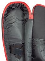 TGI Flatback Mandolin Gig Bag, Transit Series
