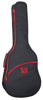 TGI Gigbag Electric Guitar Transit Series