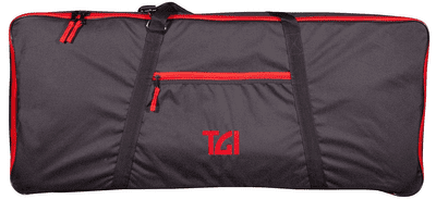 TGI Gigbag, Keyboard 76-Note, Transit Series