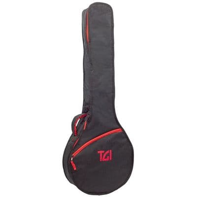 TGI Gigbag Tenor Banjo, Transit Series
