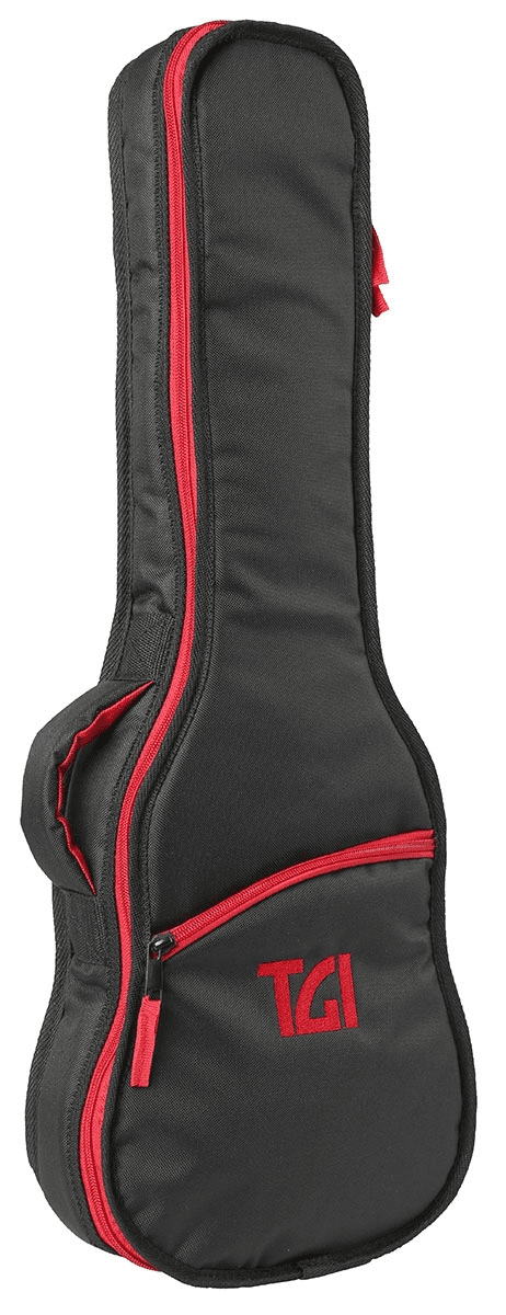 TGI Gigbag Ukulele Tenor Transit