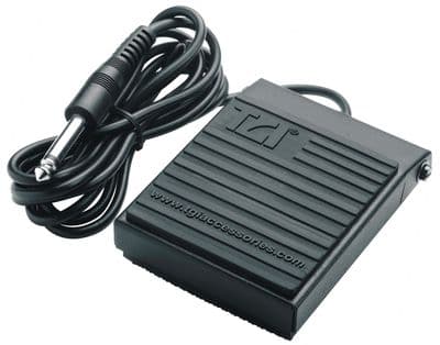TGI Keyboard Sustain Pedal. TGSP1