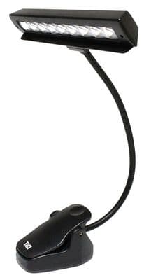TGI Music Stand Light TGMSL1