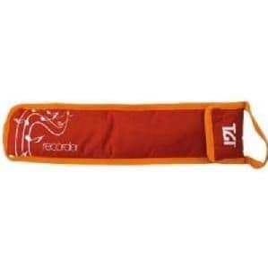 TGI Recorder Bag (Orange)