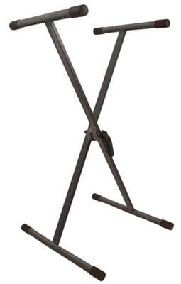 TGI Stand Keyboard Stand,Single-Braced, 277