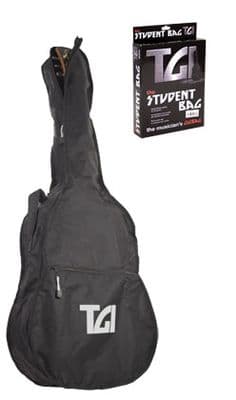 TGI Student 4/4 Classical Gig Bag